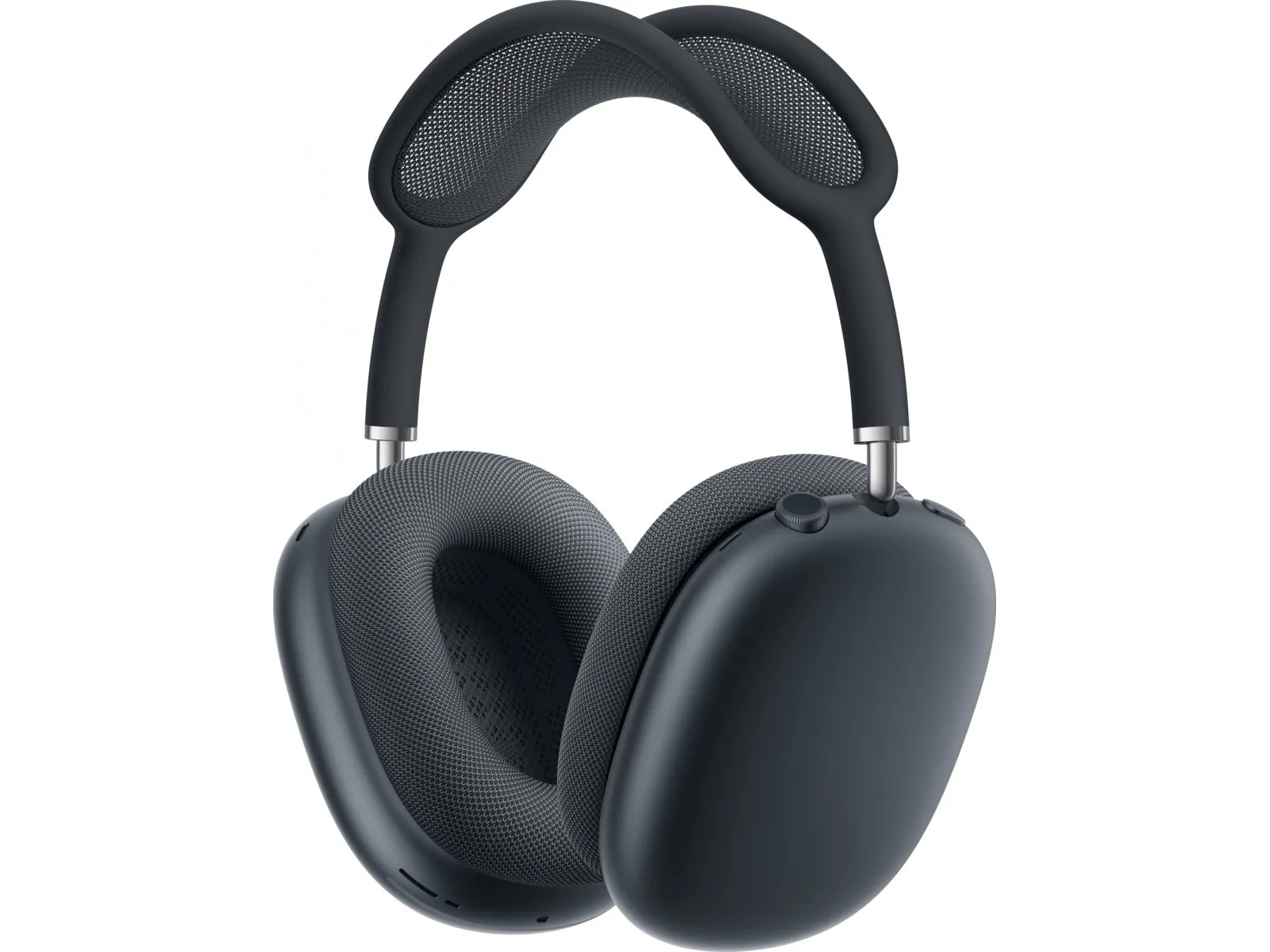 AirPods Max 2024 ミッドナイト　USB-C Наушники Apple AirPods Max Midnight USB-C MWW43 [Midnight